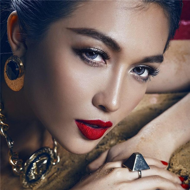 Hé lộ mẫu ‘soái ca’ trong mơ của các nàng hậu Việt - 6