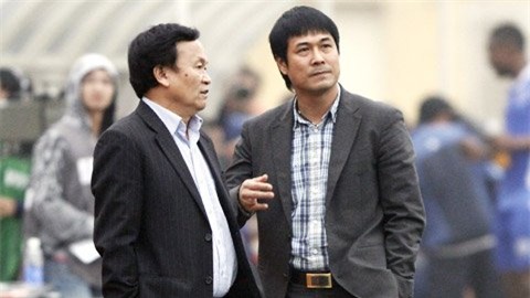 muon thanh cong o dtqg, hlv huu thang phai thang… gioi truyen thong hinh anh 1