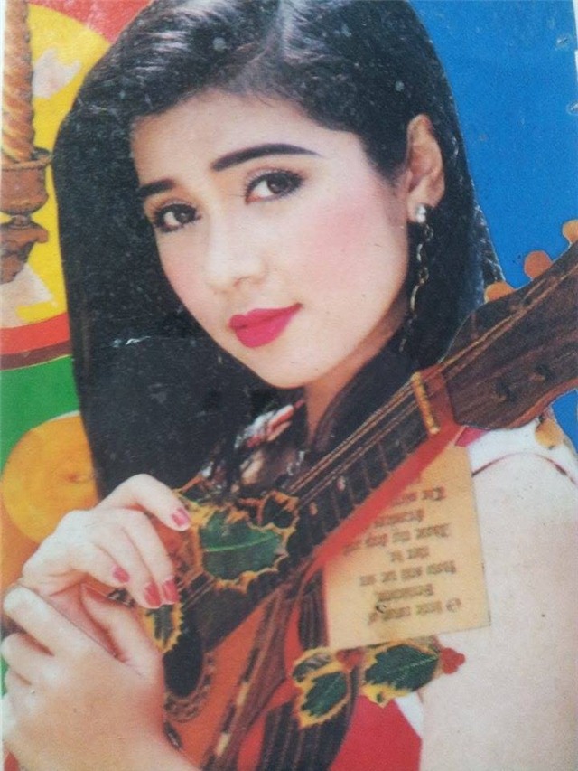 Mộng Vân, Diễm My, Lý Hùng, Lê Công Tuấn Anh, Việt Trinh