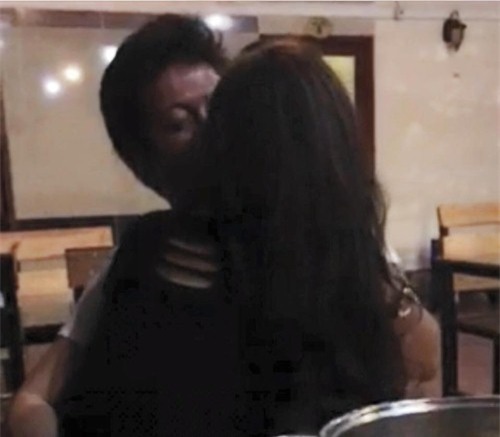 tran thanh, truong giang gay 