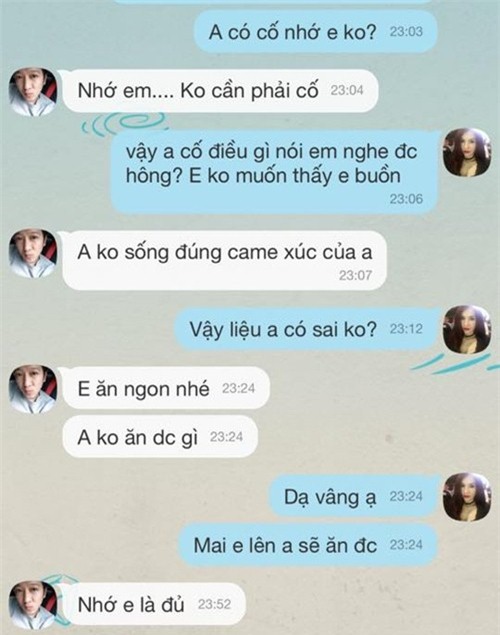 tran thanh, truong giang gay