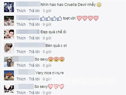 Tóc Tiên 6
