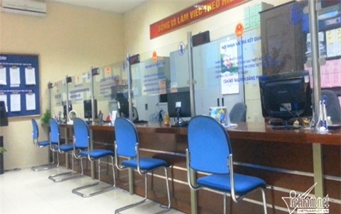 Tết nguyên đán, du xuân, công chức đi lễ hội, công sở vắng hoe sau Tết