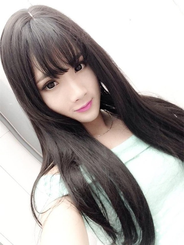 6 my nhan chuyen gioi 'hot' nhat vbiz hinh anh 11