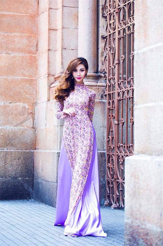 6 my nhan chuyen gioi 'hot' nhat vbiz hinh anh 16