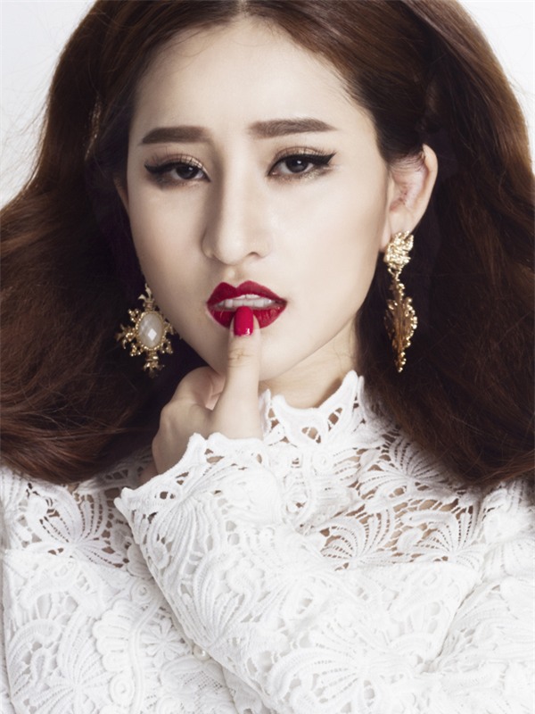 Cô dâu lên tiếng khẳng định ảnh đám cưới với Hồ Quang Hiếu là thật - Ảnh 4.