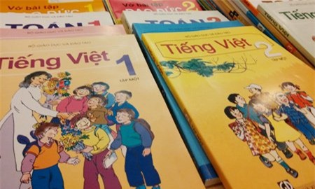 sách giáo khoa sẽ viết cho 2 miền, NXB Giáo dục, Bộ GD-ĐT