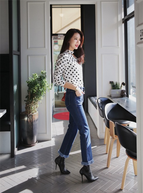 quần jeans 2016