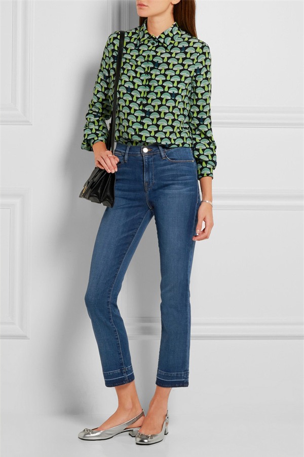 quần jeans 2016