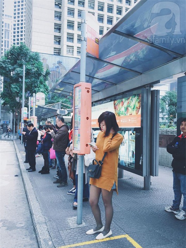 hong kong