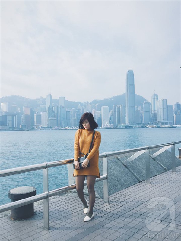 hong kong