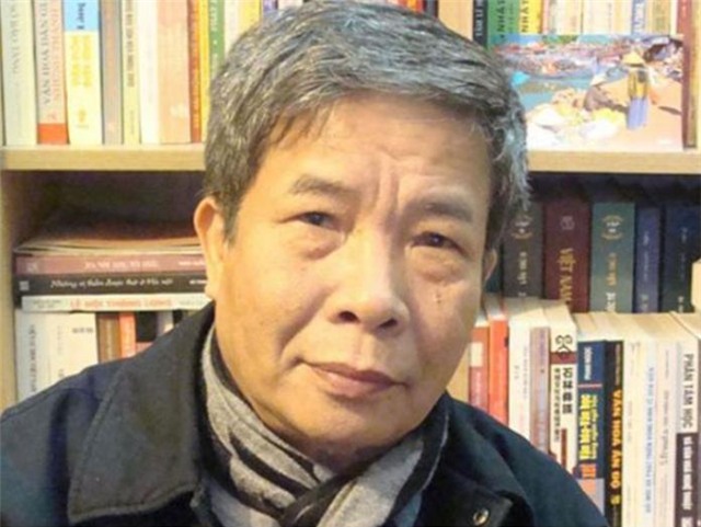 doi song tam linh van bi vu loi, dung tuc hoa hinh anh 1