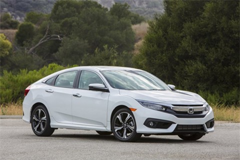 mẫu xe, ô tô, xe hơi, xe hơi gia đình, xe tốt nhất, bình chọn, giá tiền, thị trường