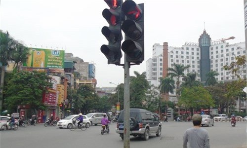 canh bao chieu dan canh trom cuop tren duong pho thu do hinh anh 1