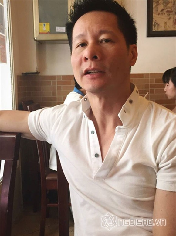 Ngọc Thúy phớt lờ tâm thư của chồng cũ 2