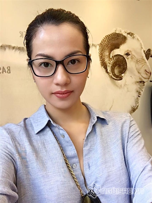 Ngọc Thúy phớt lờ tâm thư của chồng cũ 5