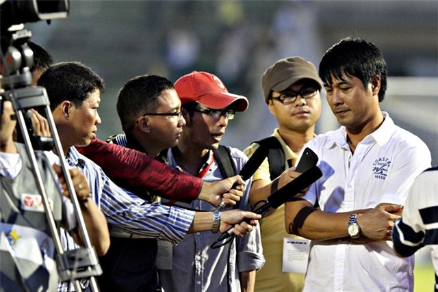 VFF, Nguyễn Hữu Thắng, ĐTVN, ĐTQG, Miura, bóng đá Việt Nam