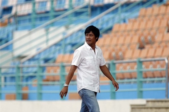 VFF, Nguyễn Hữu Thắng, ĐTVN, ĐTQG, Miura, bóng đá Việt Nam