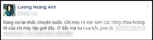 Phản ứng của các bà vợ khi bị sao nổi tiếng cướp chồng 4