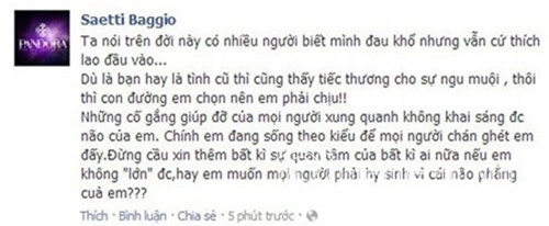 Phản ứng của các bà vợ khi bị sao nổi tiếng cướp chồng 2