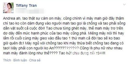 Phản ứng của các bà vợ khi bị sao nổi tiếng cướp chồng 0