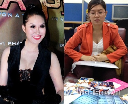 Phản ứng của các bà vợ khi bị sao nổi tiếng cướp chồng 0