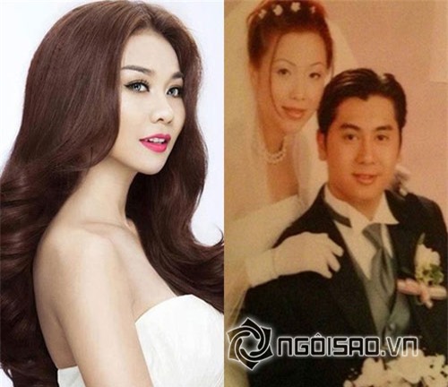 Phản ứng của các bà vợ khi bị sao nổi tiếng cướp chồng 1