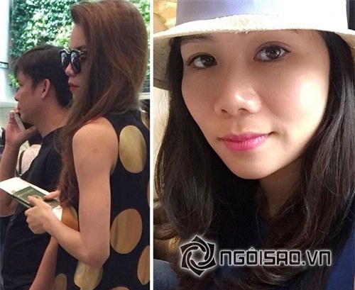 Phản ứng của các bà vợ khi bị sao nổi tiếng cướp chồng 0