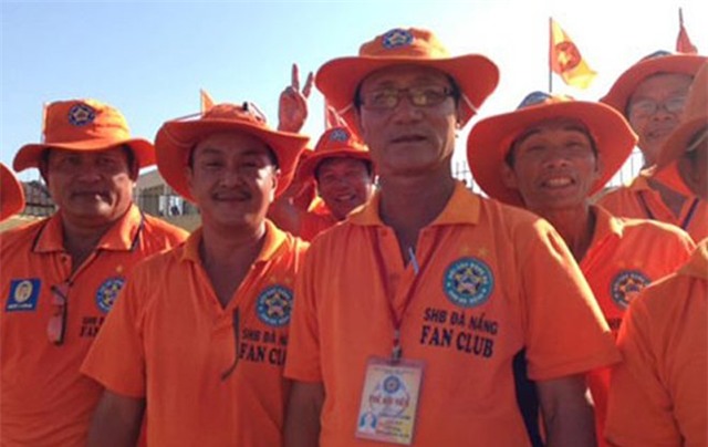 chuyen gia, cdv noi gi ve tan hlv doi tuyen viet nam? hinh anh 2