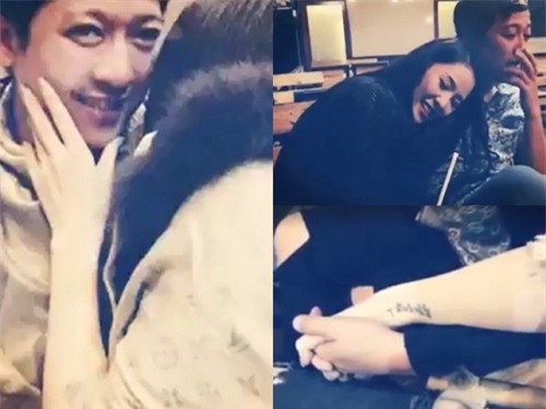 Quế Vân bị Trường Giang ‘lừa tình’: Chí Phèo mới của showbiz? - Ảnh 2