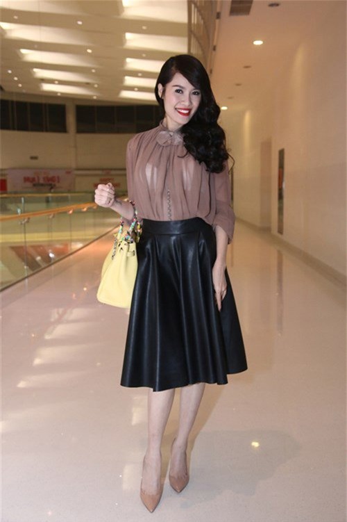 que van, nha phuong: ke sexy, nguoi mac kin hinh anh 5