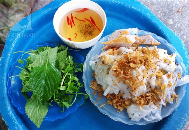 bánh cuốn
