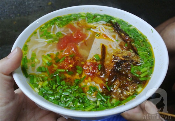 bún riêu