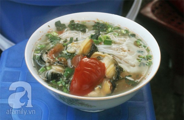 10 món cực ngon để giải ngấy sau kì nghỉ Tết 2