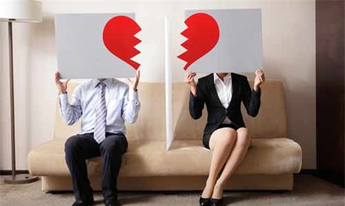 ly hôn, Tết Nguyên Đán, Trùng Khánh, ly dị, vợ chồng