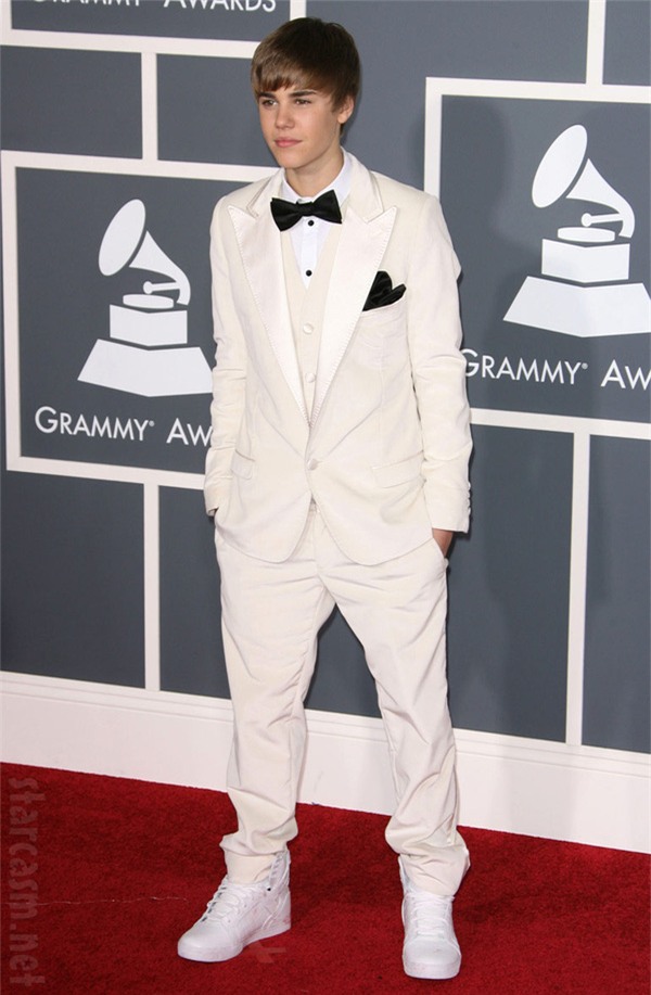 Justin Bieber từ hình ảnh Baby thành người đàn ông chững chạc qua năm tháng - Ảnh 1.