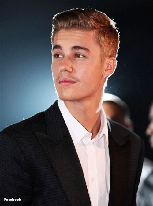 Justin Bieber từ hình ảnh Baby thành người đàn ông chững chạc qua năm tháng - Ảnh 12.