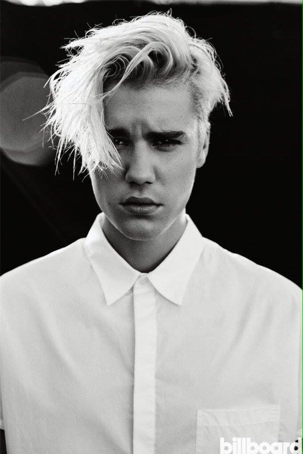 Justin Bieber từ hình ảnh Baby thành người đàn ông chững chạc qua năm tháng - Ảnh 16.