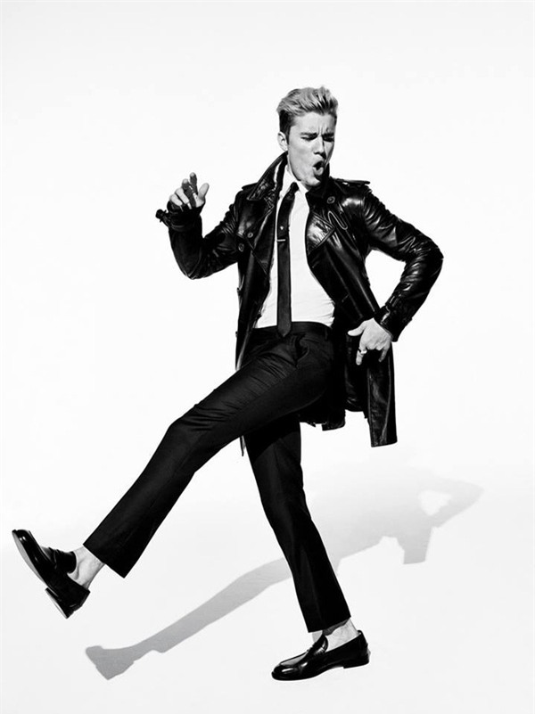 Justin Bieber từ hình ảnh Baby thành người đàn ông chững chạc qua năm tháng - Ảnh 17.