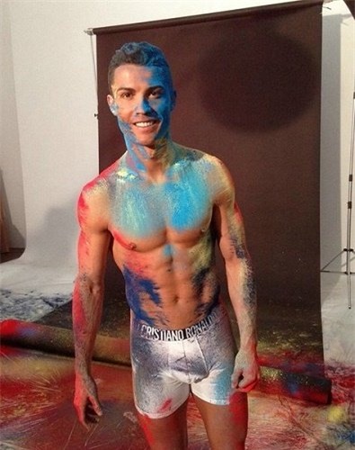 Cristiano Ronaldo, CR7, real, irina shayk, real madrid, ronaldo vs gái