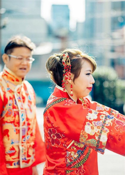 Lặn lội sang Nhật Bản chụp ảnh cưới, cặp đôi Trung Quốc nhận về toàn... thảm họa - Ảnh 7.