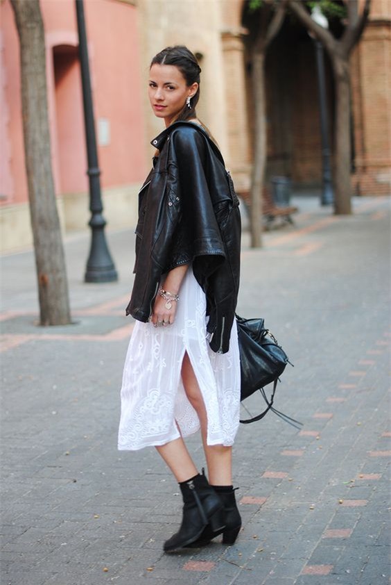 rock 'n' roll trend