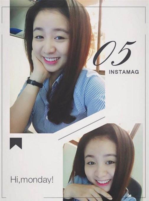 Trường Giang, Quế vân, nhã phương