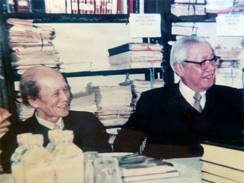 dạy con, giáo sư, Từ điển Bách khoa Toàn thư, Nguyễn Văn Trương, Nguyễn Văn Hùng, Nguyễn Thị Ngọc Trâm, anh hùng lao động