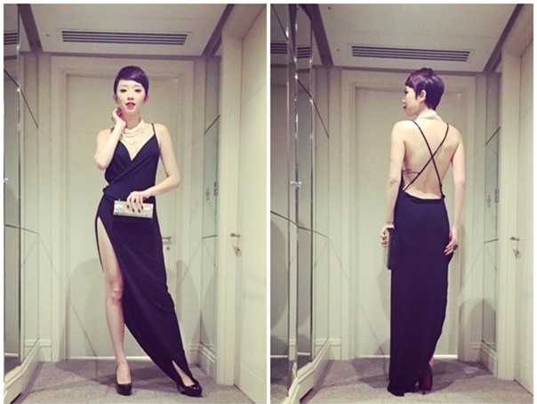 toc tien va biet tai khoe lung tran 