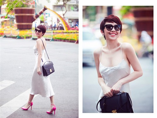 toc tien va biet tai khoe lung tran