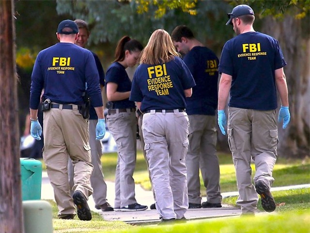 Apple: 'Chính phủ yêu cầu chúng tôi phản bội khách hàng'