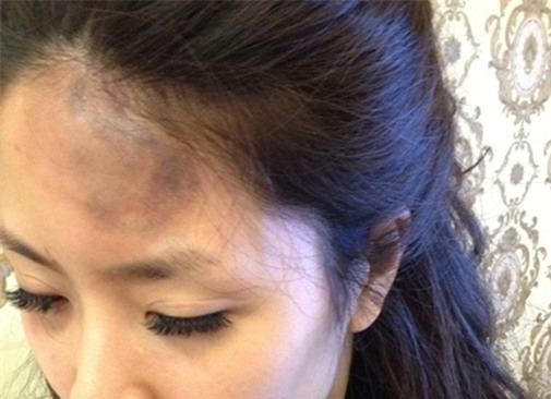 Quế Vân, scandal Quế Vân, Quế Vân Trường Giang