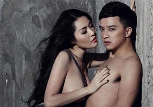 Quế Vân, scandal Quế Vân, Quế Vân Trường Giang