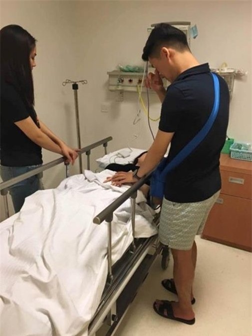 Quế Vân, scandal Quế Vân, Quế Vân Trường Giang